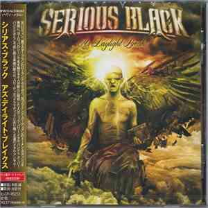 Serious Black - As Daylight Breaks download mp3 flac
