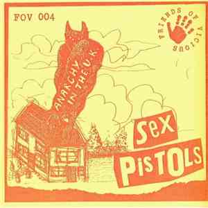 Sex Pistols - Anarchy In The U.K. download mp3 flac