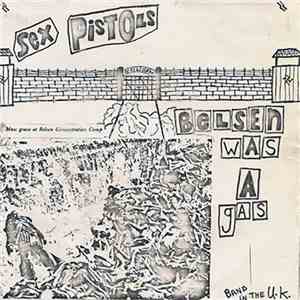 Sex Pistols - Anarchy In The USA download mp3 flac
