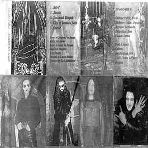 Sfagnum - Absence Of Light download free