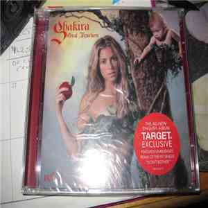 Shakira - Oral Fixation Vol. 2 (Target Exclusive) download free