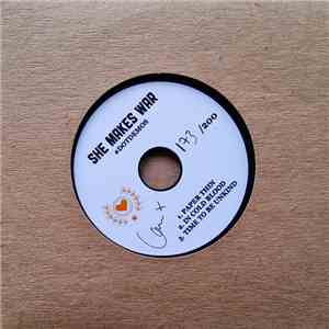 She Makes War - #dotdemos download mp3 flac