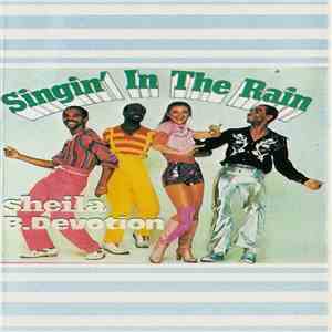 Sheila B. Devotion - Singin' In The Rain download free