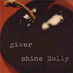 Shine Sally - Giver download mp3 flac