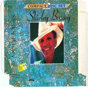 Shirley Bassey - Shirley Bassey download free