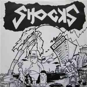 Shocks - Holiday On Zyklonbay download mp3 flac