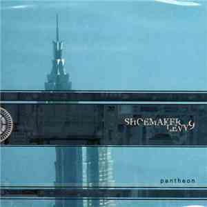 Shoemaker Levy 9  - Pantheon download mp3 flac