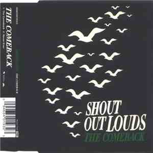 Shout Out Louds - The Comeback download free Shout Out Louds - The Comeback download mp3 flac