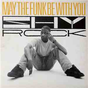 Shy Rock - May The Funk Be With You download free