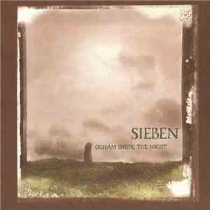 Sieben - Ogham Inside The Night download free Sieben - Ogham Inside The Night download mp3 flac