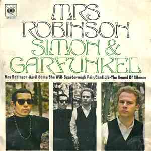 Simon & Garfunkel - Mrs. Robinson download free