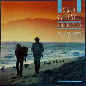 Simon & Garfunkel - The Simon And Garfunkel Collection (Their All-Time Greatest Recordings) download free