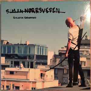 Simon Norrsveden - Quentin Tarantino download mp3 flac