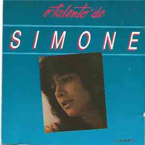 Simone  - O Talento De Simone download free