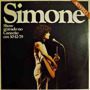 Simone  - Simone Ao Vivo (Show Gravado no Canecão em 30-12-79) download free