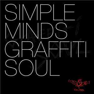 Simple Minds - Graffiti Soul download mp3 flac