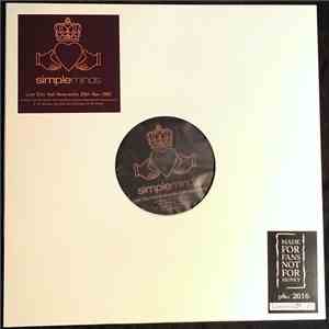 Simple Minds - Live City Hall Newcastle 20th Nov. 1982 download free Simple Minds - Live City Hall Newcastle 20th Nov. 1982 download mp3 flac