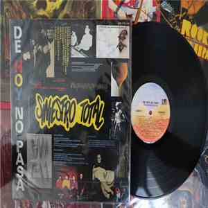 Siniestro Total - De Hoy No Pasa download free