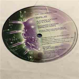 Sirus  - Dark Dogs download mp3 flac