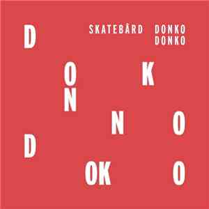 Skatebård - Donko Donko download free