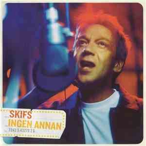 Skifs - Ingen Annan download mp3 flac