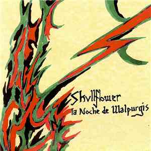 Skullflower - La Noche De Walpurgis download free