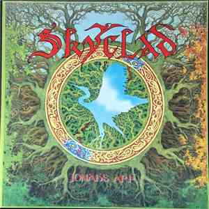Skyclad - Jonah's Ark download free Skyclad - Jonah's Ark download mp3 flac
