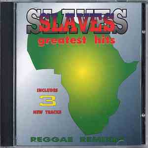 Slaves - Greatest Hits download mp3 flac