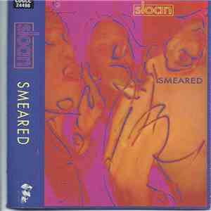 Sloan  - Smeared download free