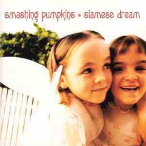Smashing Pumpkins - Siamese Dream download free