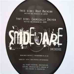 Snide / Jester  - Snideware EP download free