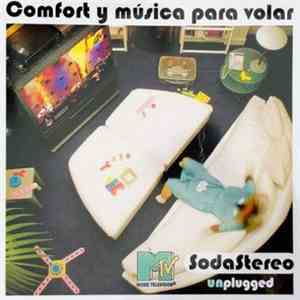 Soda Stereo - Comfort Y Música Para Volar download free Soda Stereo - Comfort Y Música Para Volar download mp3 flac