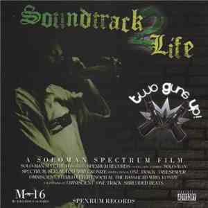 Solo-man Spectrum - Soundtrack 2 Life download free