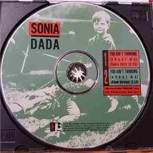 Sonia Dada - You Ain't Thinking (About Me) download free Sonia Dada - You Ain't Thinking (About Me) download mp3 flac