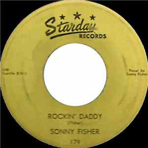Sonny Fisher - Rockin' Daddy / Hold Me Baby download mp3 flac