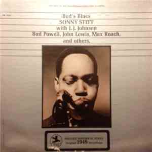Sonny Stitt - Bud's Blues download mp3 flac