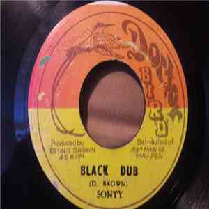 Sonty - Black Dub download mp3 flac