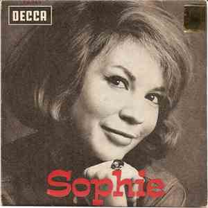 Sophie  - Ton Au Revoir Est Un Adieu download free