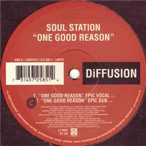 Soul Station - One Good Reason download free Soul Station - One Good Reason download mp3 flac