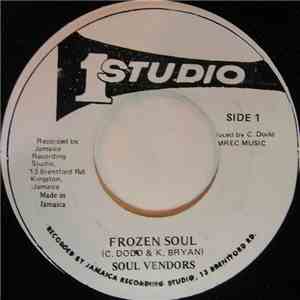 Soul Vendors - Frozen Soul download free