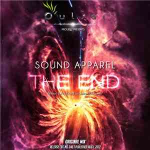 Sound Apparel - The End download mp3 flac