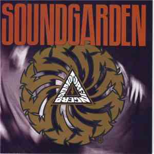 Soundgarden - Badmotorfinger download mp3 flac