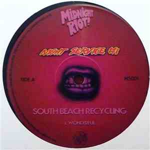 South Beach Recycling - Night Service #1 download free South Beach Recycling - Night Service #1 download mp3 flac