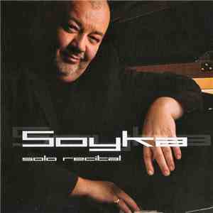 Soyka - Solo Recital download free