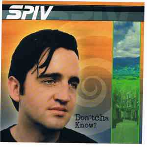 Spiv - Don´tcha Know? download free