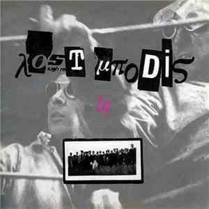 λοsT μποDiς - Ζωή download mp3 flac