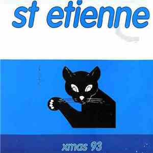 St Etienne - Xmas 93 download mp3 flac