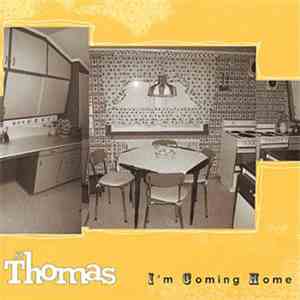 St. Thomas  - I'm Coming Home download mp3 flac