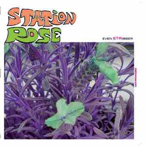 Station Rose - Even STRibber download free Station Rose - Even STRibber download mp3 flac