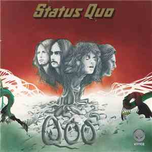 Status Quo - Quo download free Status Quo - Quo download mp3 flac